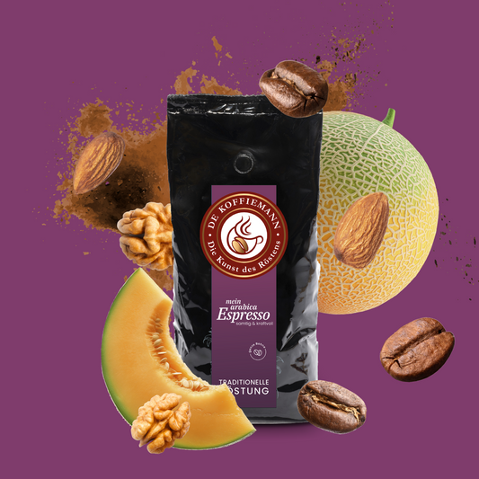 mein arabica Espresso