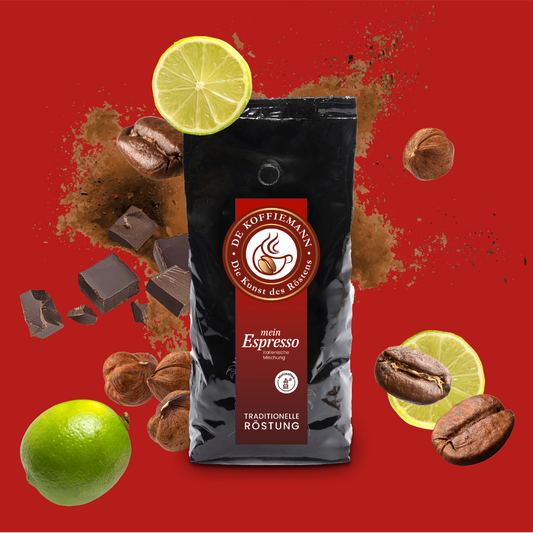 mein Espresso