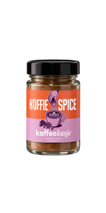 koffiespice – kaffeekusje