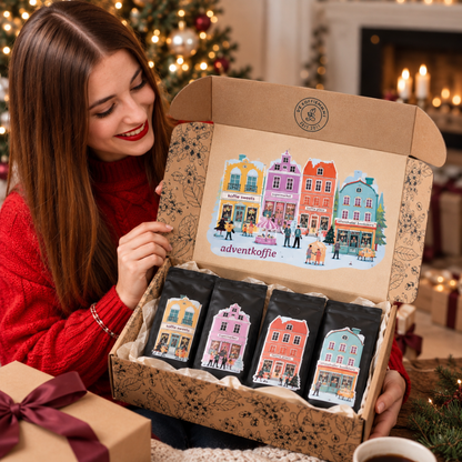 Adventskalender 2026