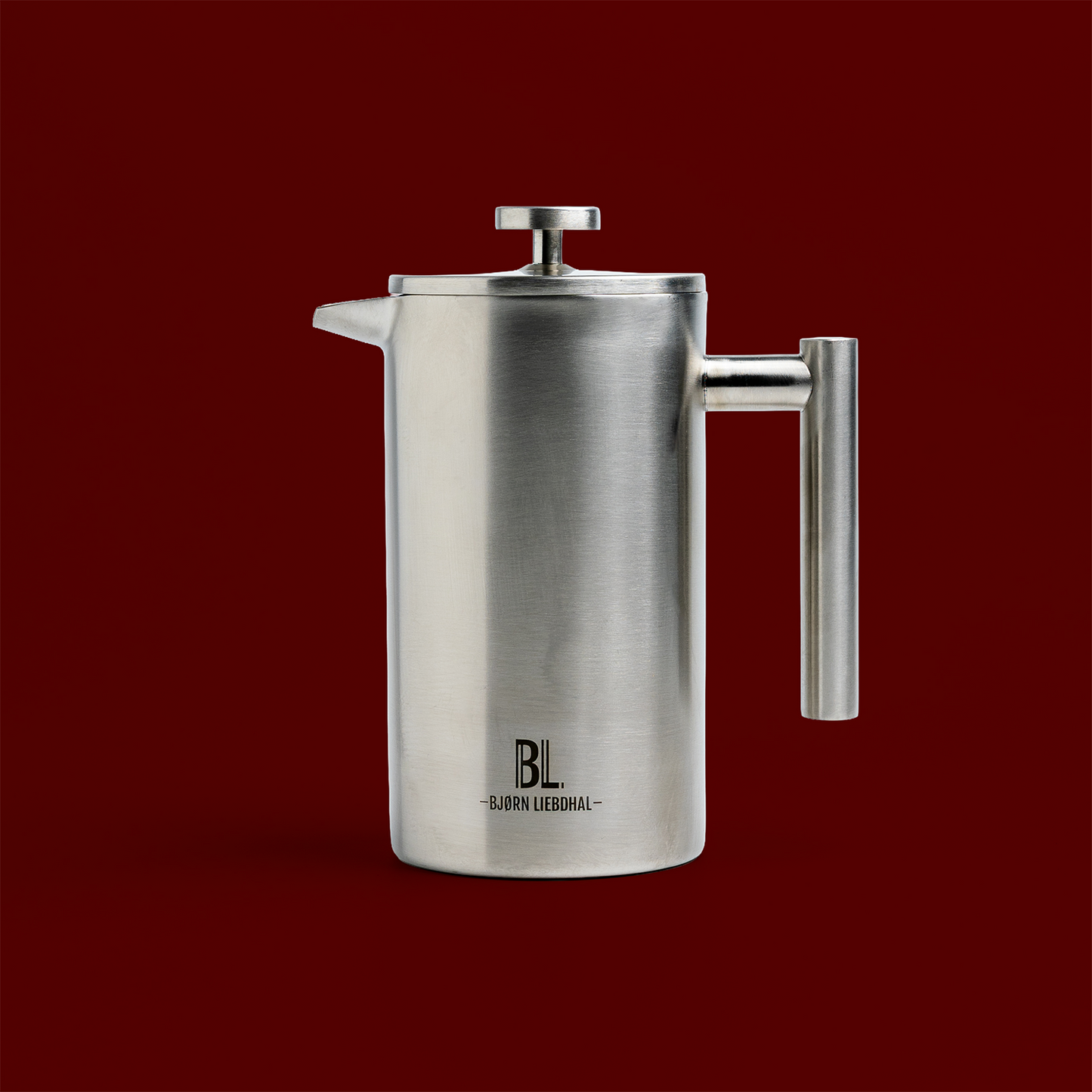 French Press 1L