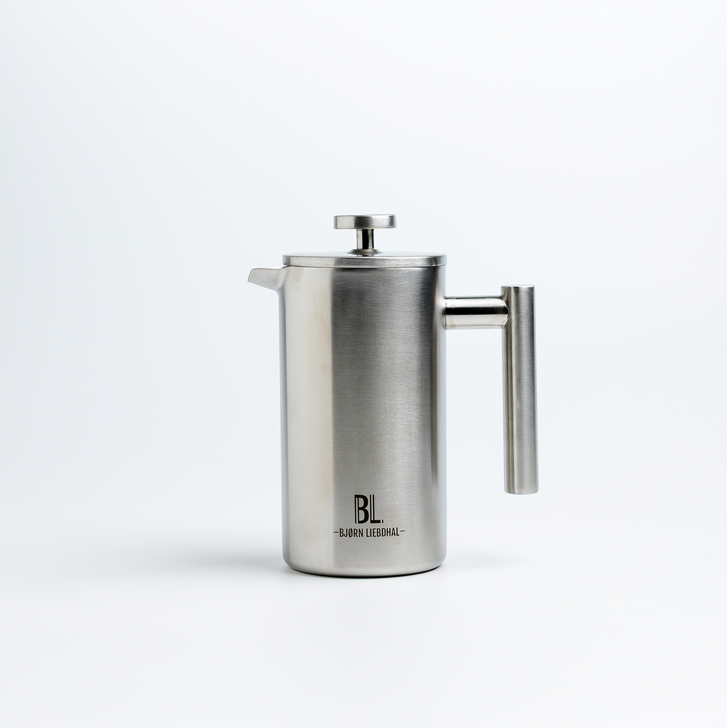 French Press 600ml