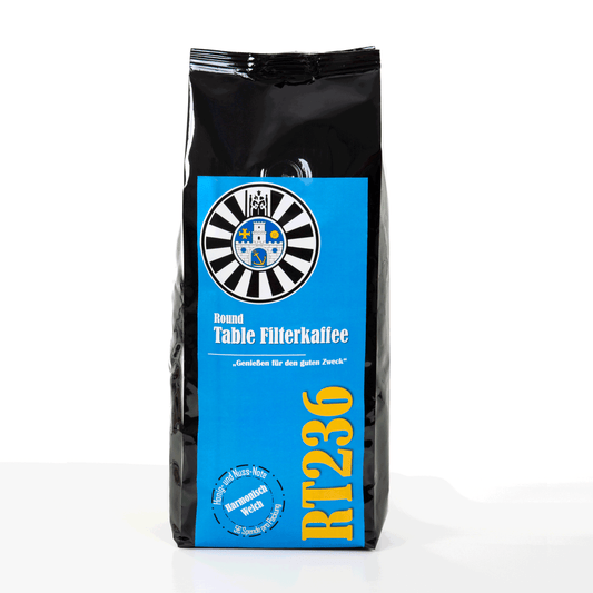 Round Table Filterkaffee