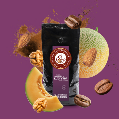 mein arabica Espresso